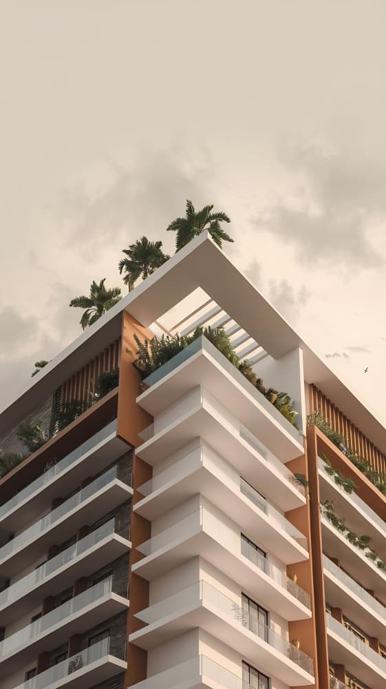 Apartamentos em Sinop